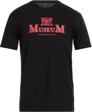 Museum TOPS - T-shirts auf YOOX.COM