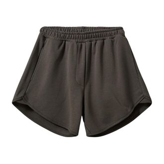 Sofie Schnoor Casual Shorts - female - Sofie Schnoor - Casual Shorts - Brown - XL - Shorts