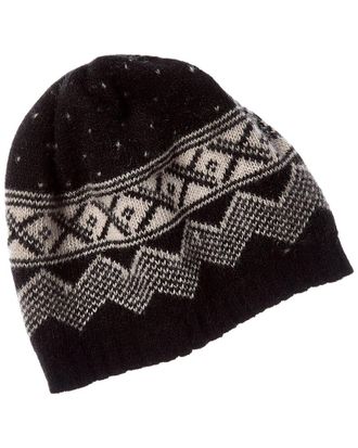 Portolano Nordic Design Cashmere Beanie