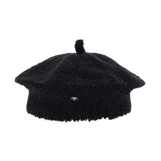 Helen Kaminski Tilda Hat - - Accessories - Donna - Nero - ONE SIZE