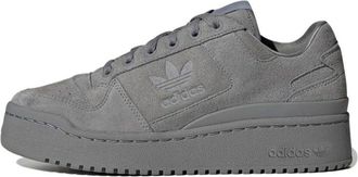 adidas (WMNS) adidas Forum Bold Grey GW9122