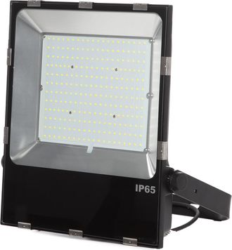 GreenIce Proyector Led 200w 34000lm 4200&ordm;k Pro Smd3030 Ip65 Regulable 100.000h