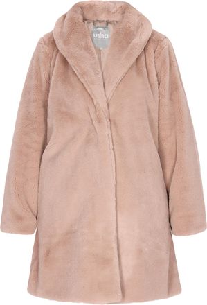 Usha Jas Dames lichtbeige