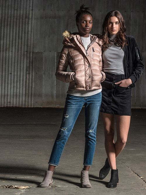 Meet The Superdry Jackets You Won't Want To Take Off | Stylight