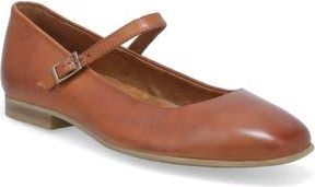 Miz Mooz Zahara Flat in Brandy at Nordstrom Rack, Size 9.5-10Us / 41Eu