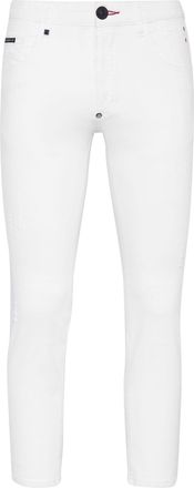 Philipp Plein Jeans Skinny Fit Iconic Plein
