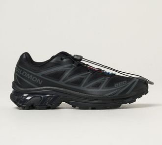 Salomon Sneakers XT-6 Salomon in mesh e gomma