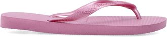 Havaianas platte schoenen