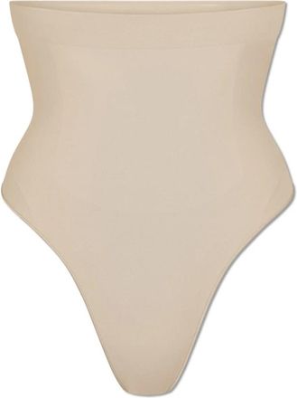 SKIMS Skims, Donna, Mutande, Beige, 3Xl, new