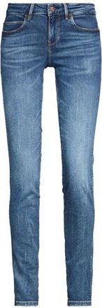 Guess BOTTOMWEAR - Pantaloni jeans su YOOX.COM