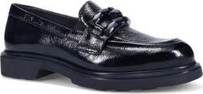 Ron White Annora Loafer in Onyx at Nordstrom Rack, Size 6.5Us / 37Eu