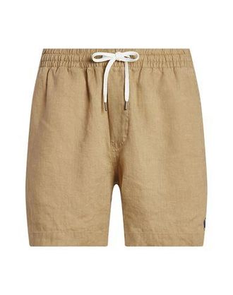 Ralph Lauren 6-INCH CLASSIC FIT PREPSTER POPLIN SHORT