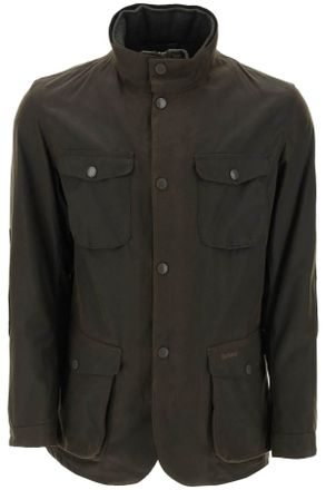 Barbour ogston Waxed Jacket