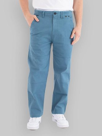 Hurley Hurley H2O Worker Regular Hose grau