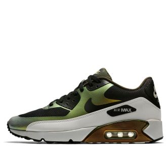 Nike Air Max 90 Ultra 2.0 SE Pale Citron 876005-700