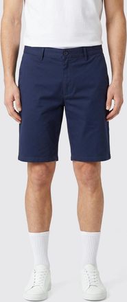 Aspesi Pantaloncini chino Aspesi in cotone stretch