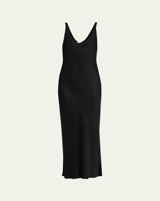 L'agence Akiya Tank Dress