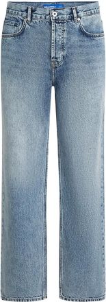 Karl Lagerfeld Jeans dritti - Blu
