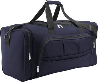 SOLS Weekend Holdall reistas (Franse marine)