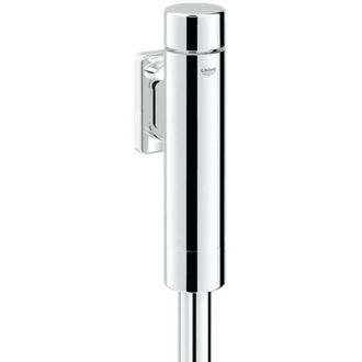GROHE V&aacute;lvula De Descarga De Inodoro Rondo Con Ro