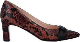Twiggy FOOTWEAR - Pumps sur YOOX.COM