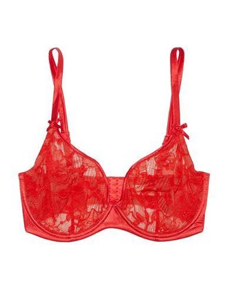 Fleur du Mal UNTERW&Auml;SCHE & NACHTW&Auml;SCHE - BHs auf YOOX.COM