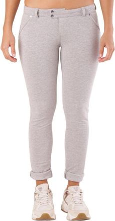 Met Cotton Skinny Womens Pants