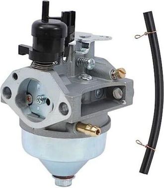 OEM Carburador Para Gcv160 - Kit De Ajuste Para Motores Honda Gcv160a, Gcv160la Y Gcv160le - Repuesto De Alta Calidad Para Cortac&eacute;spedes Hrb216, Hrr216, H
