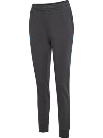Hummel hmlSTALTIC COTTON PANTS WOMAN