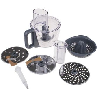 Kenwood Att-procesador De Alimentos Comp Km282-km288 - Aw20010045 - 5011423914053