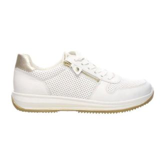 Ara Mujer, Zapatos, Blanco, Talla: 38 EU