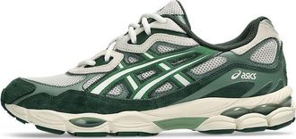 Asics Gel-NYC Smoke Grey Formal Garden 1203A687-020