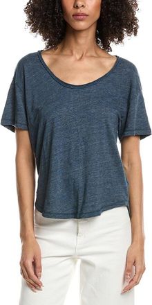 Project Social T Sonora Scoop Neck Tee