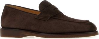 Brunello Cucinelli C9832 Mocassini Loafers