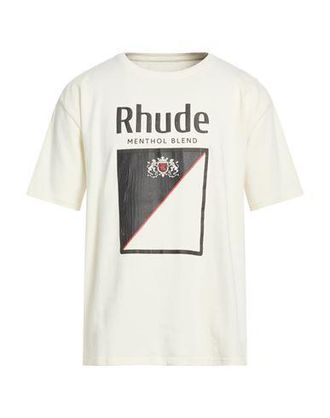 Rhude TOPWEAR - T-shirts on YOOX.COM