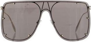 Alexander McQueen GAFAS - Gafas de sol en YOOX.COM