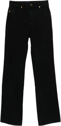Khaite Jeans Danielle - - Jeans - Donna - Nero - W28