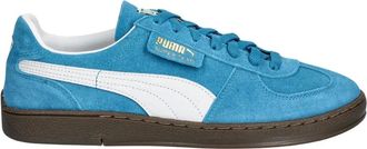 Puma Puma, unisex, Sport, Blauw, Maat: 44 1/2 EU Su&egrave;de