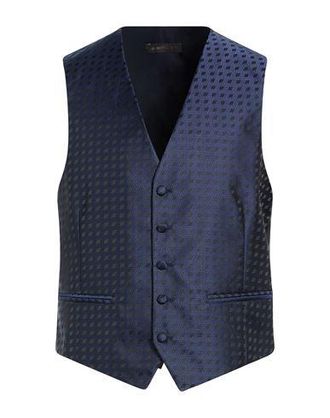 Manuel Ritz SUITS and CO-ORDS - Waistcoats on YOOX.COM