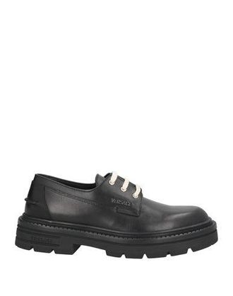 Versace FOOTWEAR - Lace-up shoes on YOOX.COM