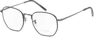 Oliver Peoples Unisex Ov1331-5321-51 Optical Frames
