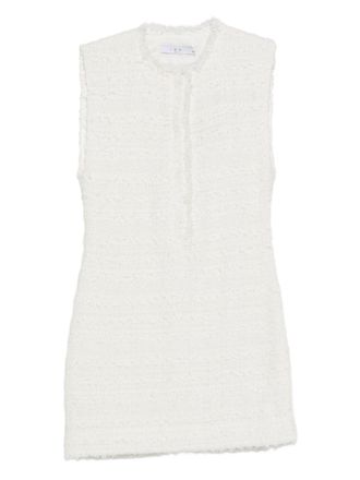 Iro Womens Sannai Mini Dress