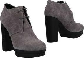 Hogan FOOTWEAR - Lace-up shoes sur YOOX.COM