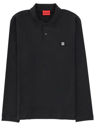 HUGO BOSS Hugo Polo With Logo
