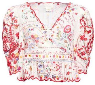 Camilla TOPWEAR - Tops on YOOX.COM