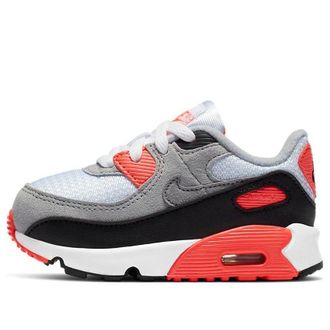Nike (TD) Nike Air Max 90 Infrared 2020 DC8333-100