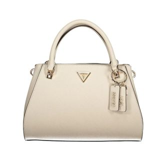 Guess Dames, Tassen, Beige, Maat: ONE Size