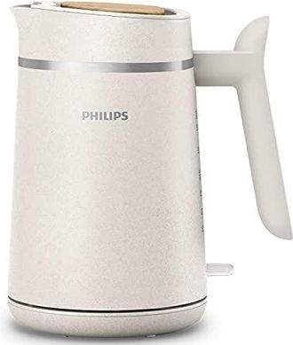 Philips Hervidor Inal&aacute;mbrico 1,7l 2200w Blanco - Hd9365/10