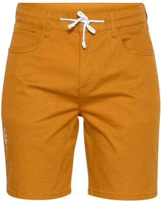 Chillaz Oahu 2.0 Shorts f&uuml;r Herren | orange