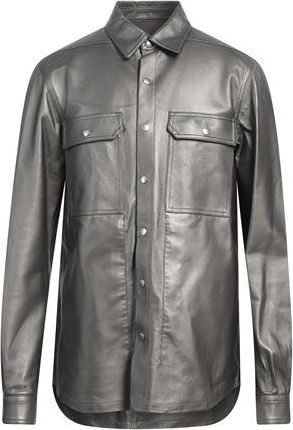Rick Owens TOPWEAR - Shirts on YOOX.COM